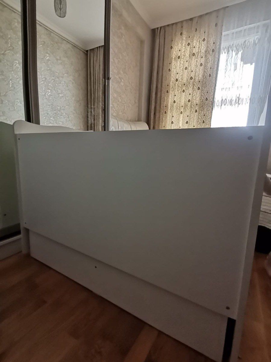 Uşaq çarpayısı — Mebel, Bakı (3)