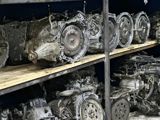 "Nissan" sürətlər qutusu — Avtoaptek