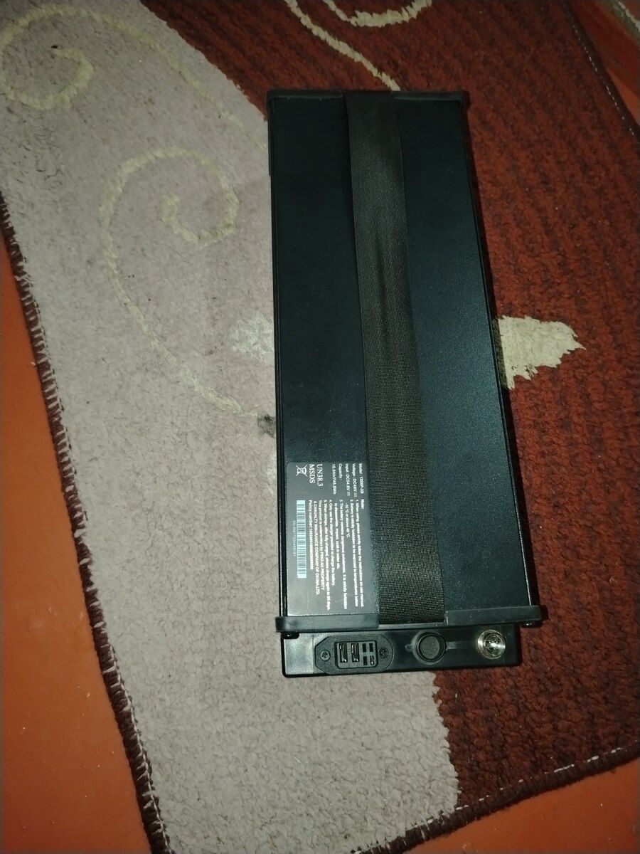 Skuter X9 Pro Max — İdman, hobi, istirahət, Bakı (4)