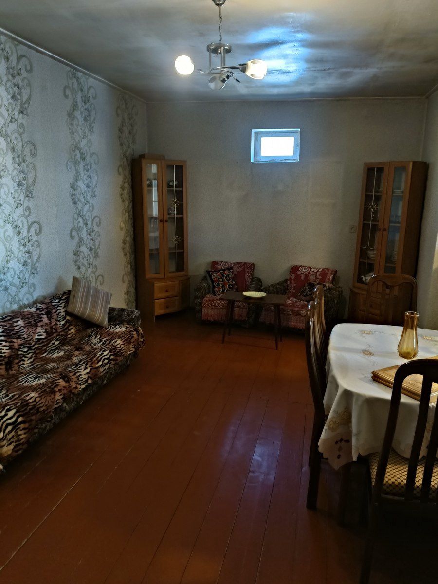 Həyət evi kirayə verilir, Şüvəlan qəs — Ev, villa, Bakı (4)