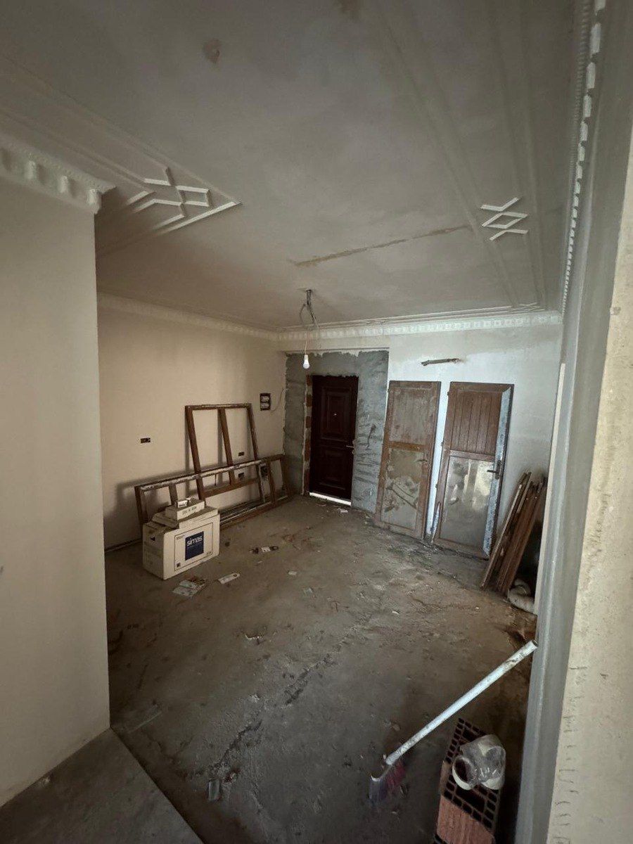 Satılır 4 otaqlı yeni tikili 163 m² — Mənzil, Bakı (8)