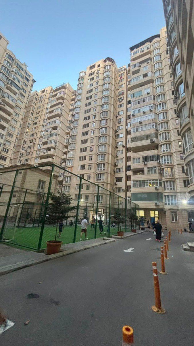 Satılır 2 otaqlı yeni tikili 100 m² — Mənzil, Bakı (2)