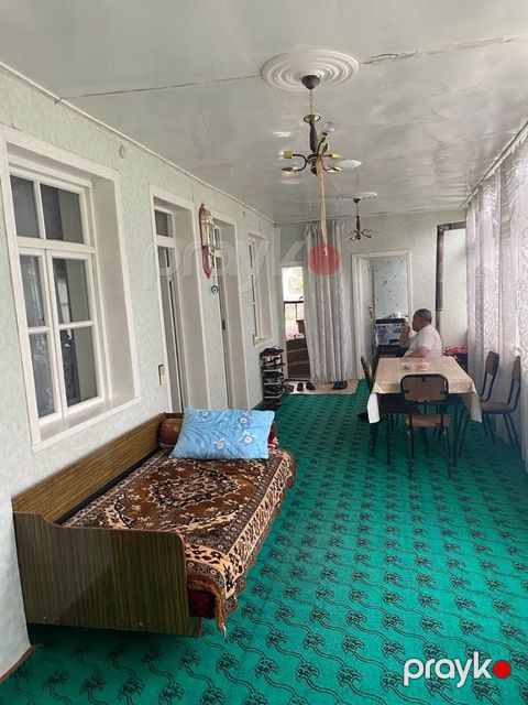 Həyət evi, Daşkəsən r