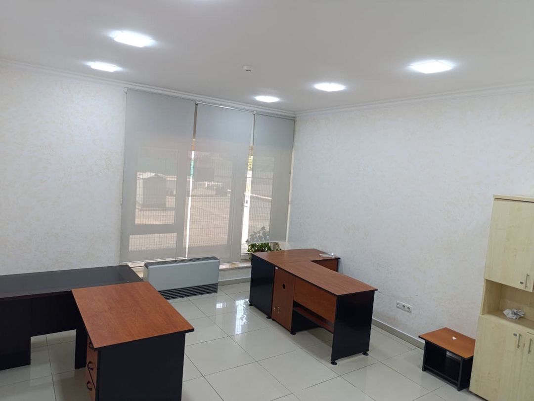 İcarəyə verilir obyekt 301 m² — Əmlak, Bakı (4)