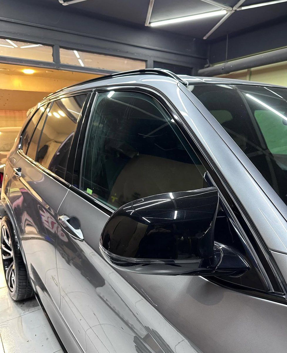 BMW F15 (F85) body kit — Ehtiyat hissələri və aksesuarlar, Bakı (4)