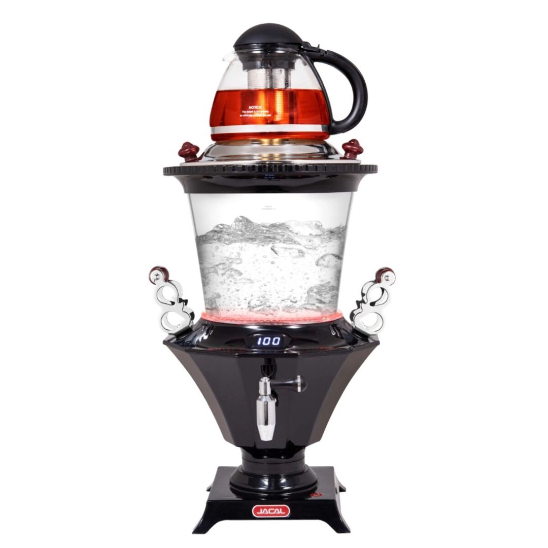 Samovar — Ev texnikası, Bakı (2)