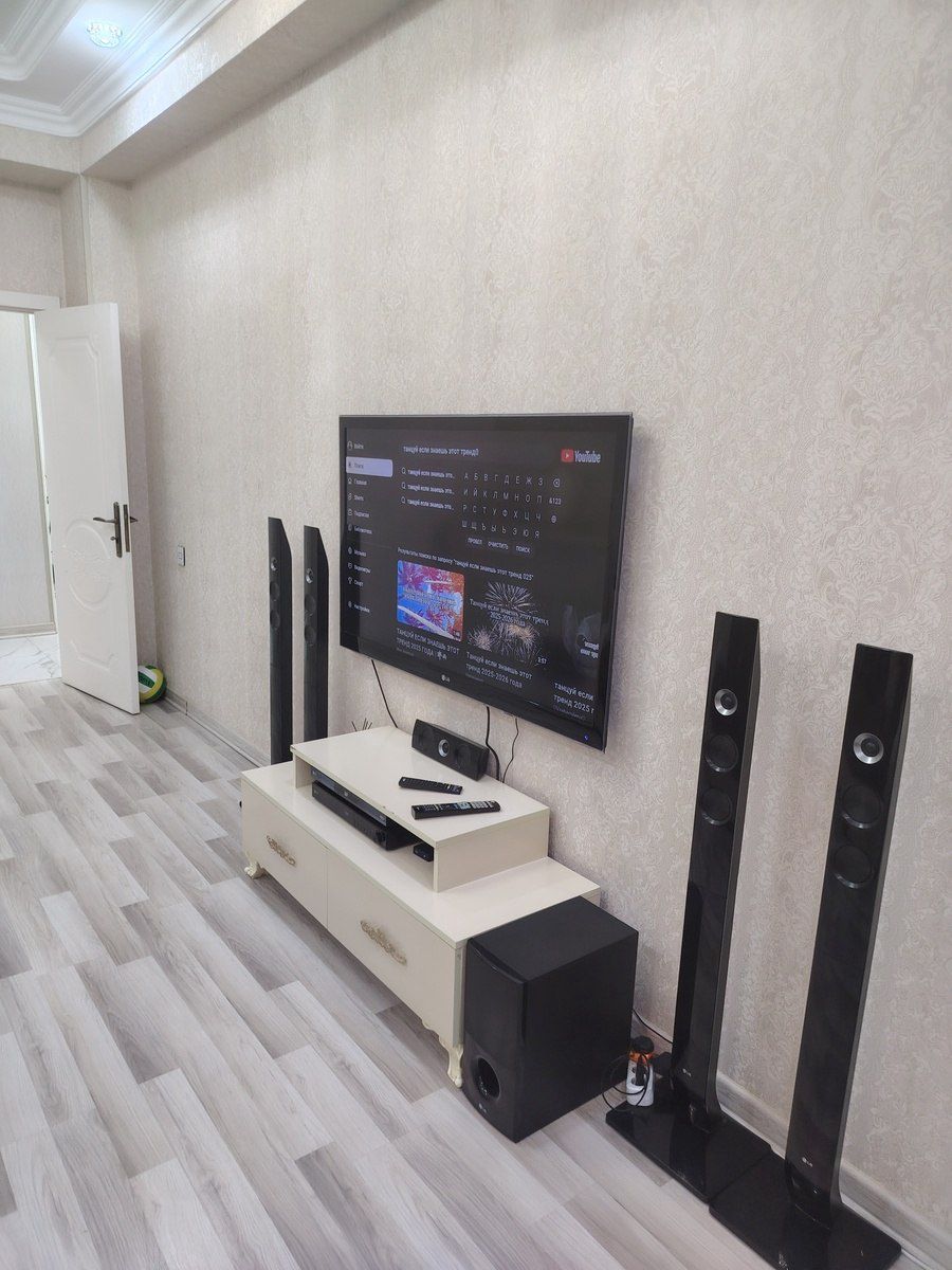 Satılır 3 otaqlı yeni tikili 96 m² — Mənzil, Bakı (3)