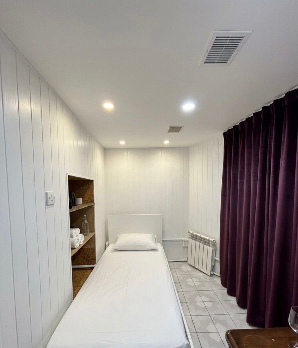 5-otaqlı yeni tikili kirayə verilir, İçərişəhər m., 120 m² — Mənzil, Bakı (2)