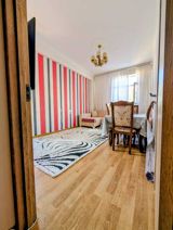 Satılır 2 otaqlı yeni tikili 55 m² — Nural Bəy