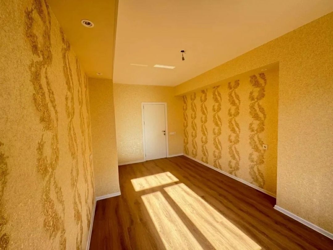 Satılır 3 otaqlı yeni tikili 76 m² — Mənzil, Bakı (6)