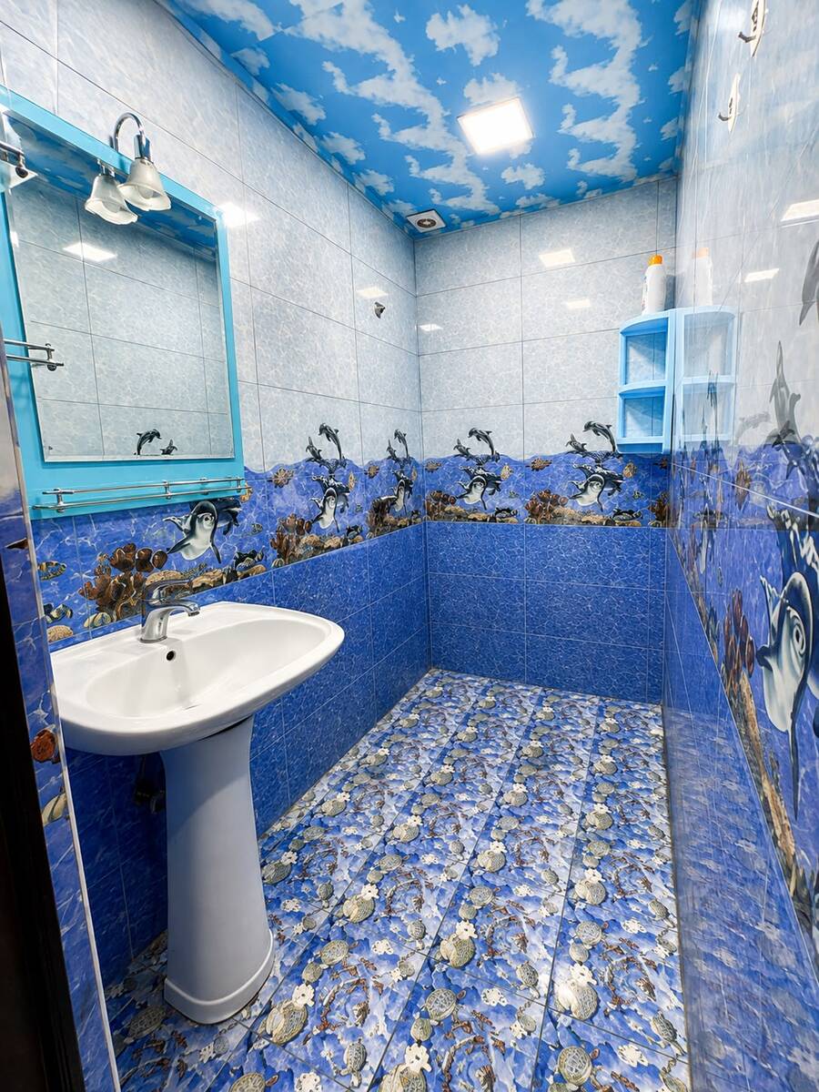 Satılır 5 otaqlı köhnə tikili 120 m² — Mənzil, Bakı (7)