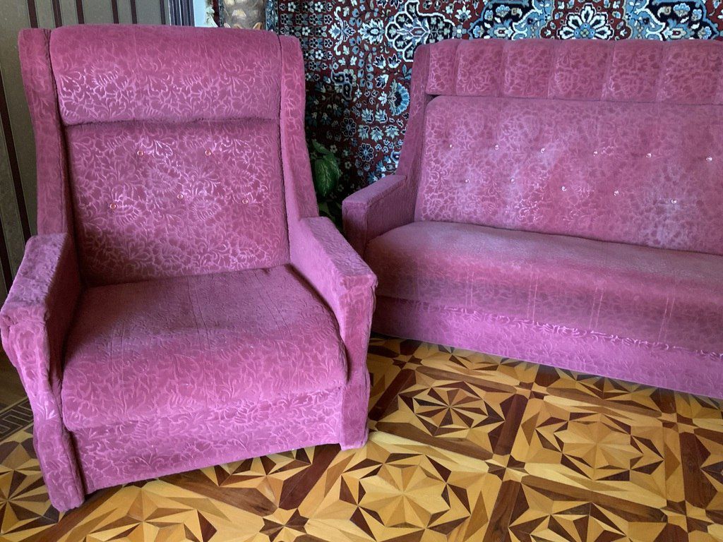 Divan və kreslolar — Mebel, Bakı (3)