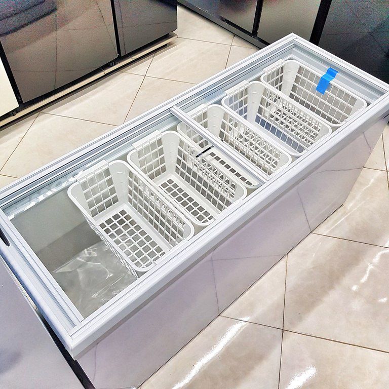 Dərin dondurucu 500 Lt — Biznes və avadanlıq, Bakı (3)