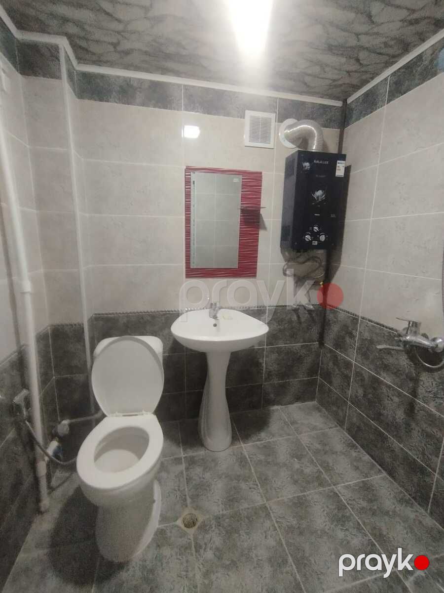 1-otaqlı mənzil, Sumqayıt ş., 31 m² — Mənzil, Sumqayıt (4)