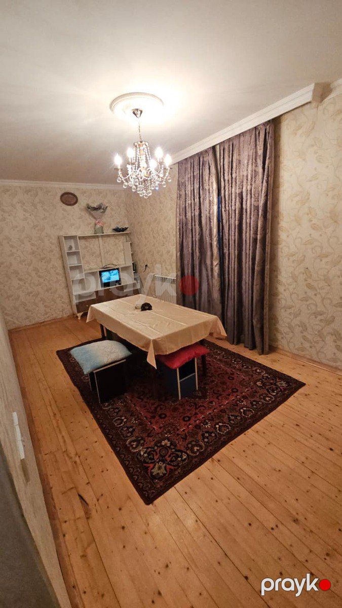 İcarəyə verilir 2 otaqlı həyət evi/bağ evi 75 m² — Ev, villa, Bakı (3)
