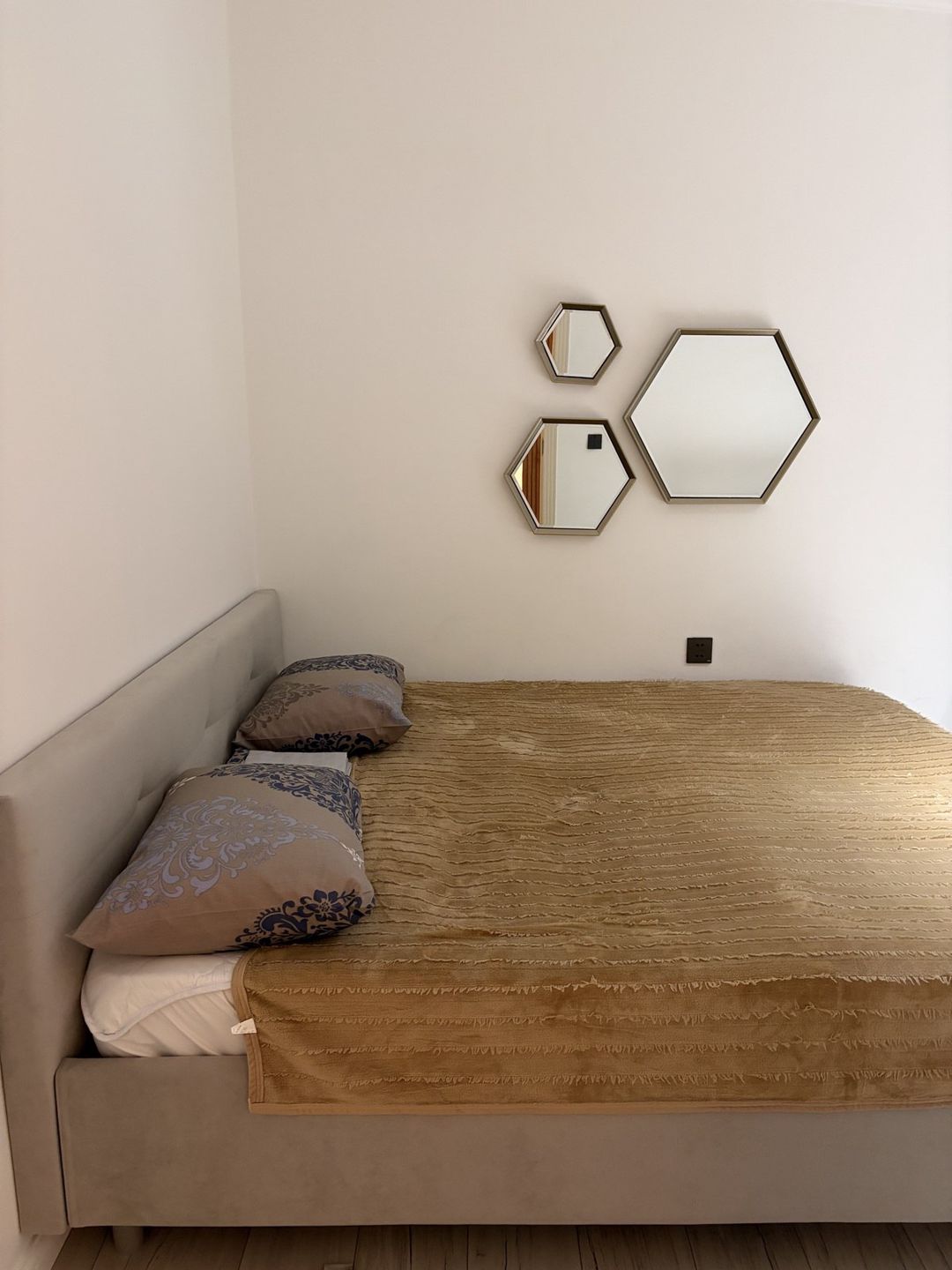 İcarəyə verilir 2 otaqlı yeni tikili 75 m² — Mənzil, Bakı (7)