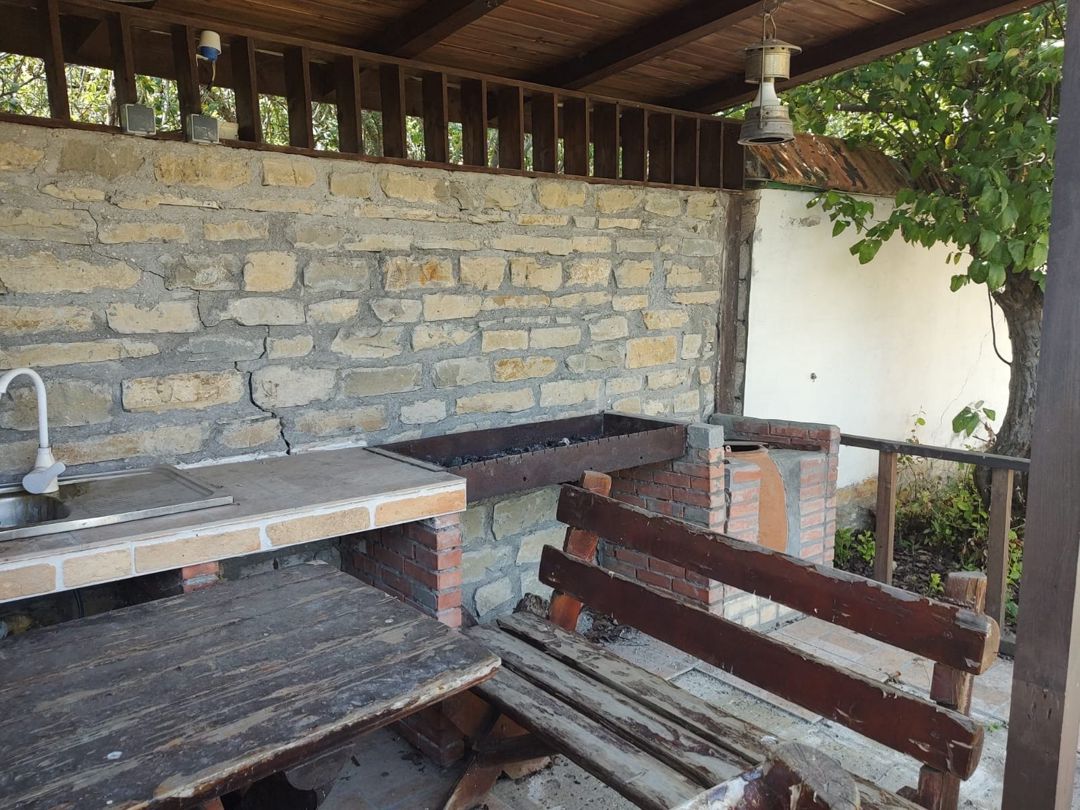Satılır 4 otaqlı həyət evi/bağ evi 300 m² — Ev, villa, Şamaxı (10)