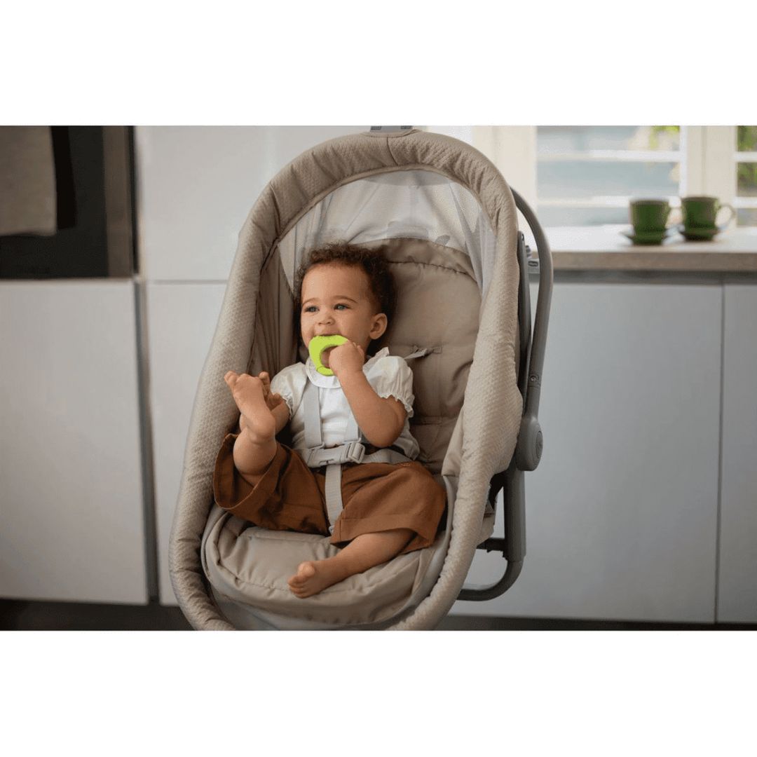 Chicco diş qaşıyıcısı / 00028120300000 — Diş qıcıldayan və dişlənən aparatlar, Bakı (2)