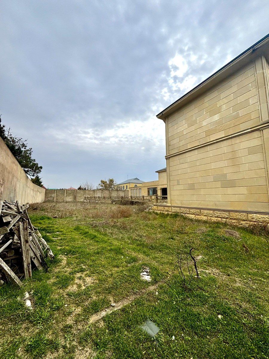 Satılır torpaq 32 sot — Torpaq, Bakı (2)