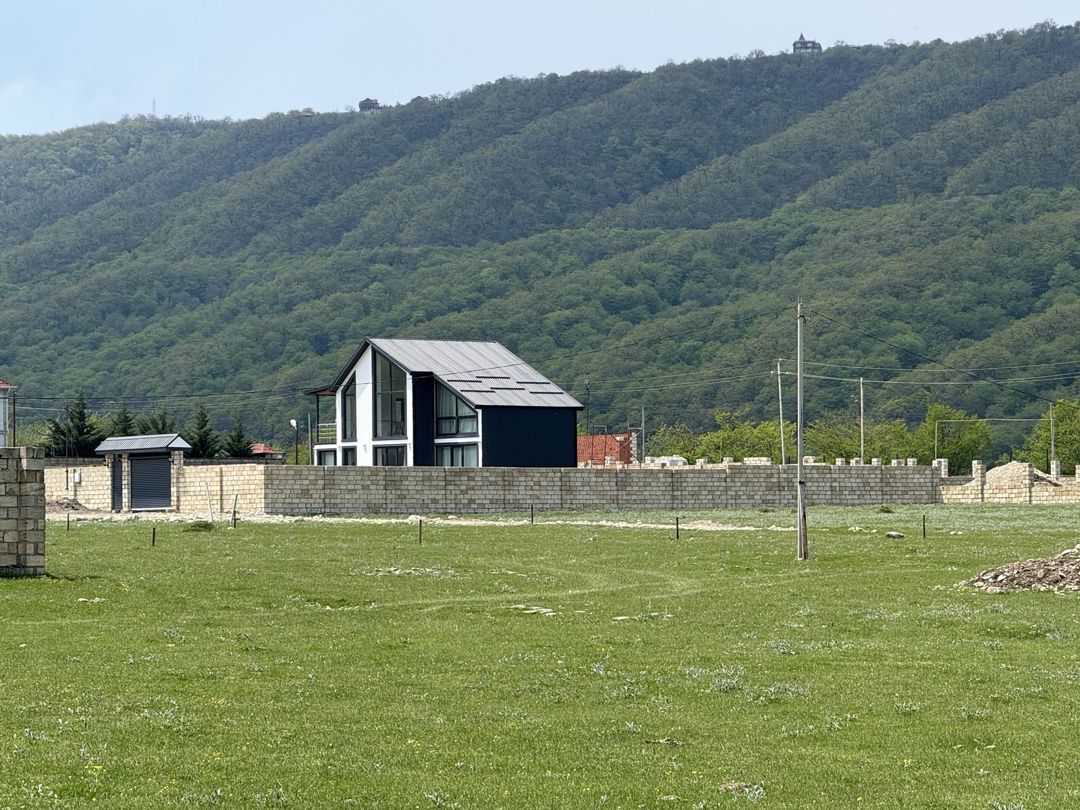 Satılır torpaq 6 sot — Torpaq, Qusar (6)