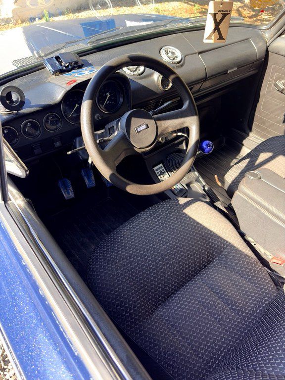 Lada (VAZ) 2106, 1.6 L, 2004 il, 200 000 km — Avtomobillər, Xaçmaz (10)