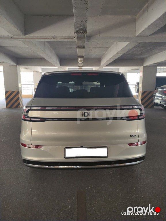 Changan Qiyuan Q07, 1.5 L, 31.7 kWh, 2026 il, 15 000 km — Avtomobillər, Bakı (2)