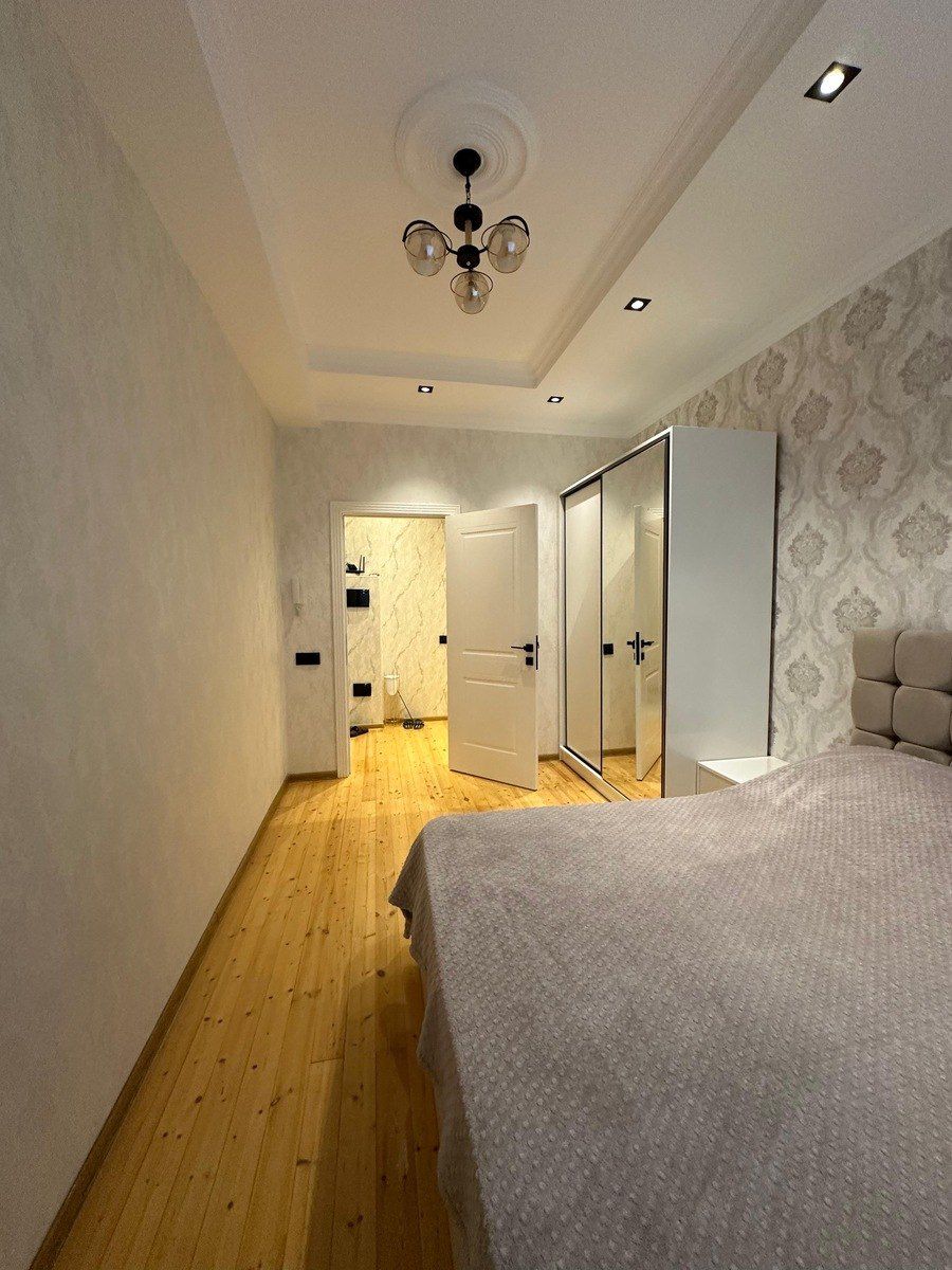 Satılır 2 otaqlı yeni tikili 67 m² — Mənzil, Xırdalan (11)