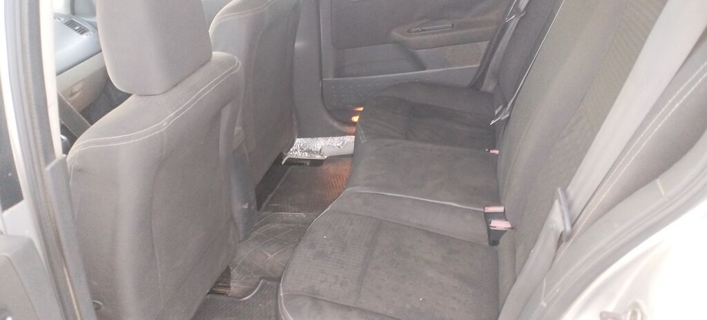 Renault Megane: 4 l 2006 il — Avtomobillər, Lənkəran (7)