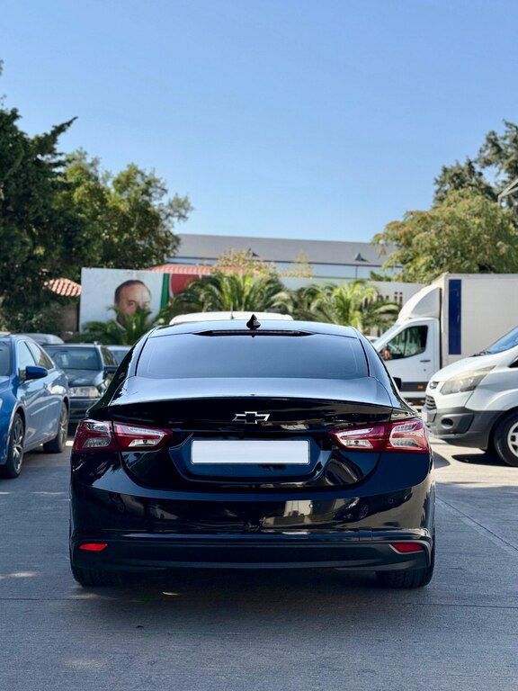 Chevrolet Malibu, 1.5 L, 2020 il, 135 400 km — Avtomobillər, Bakı (2)