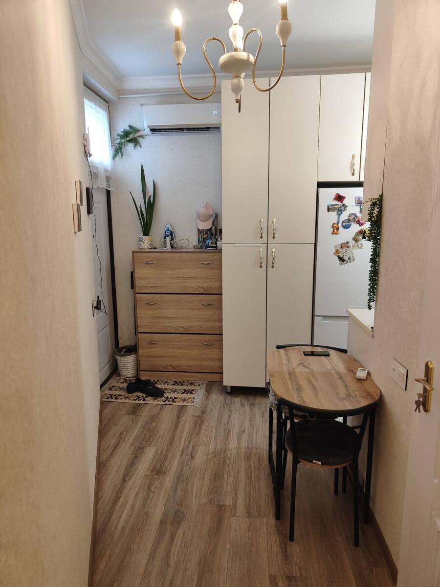 Satılır 1 otaqlı həyət evi/bağ evi 30 m² — Ev, villa, Bakı