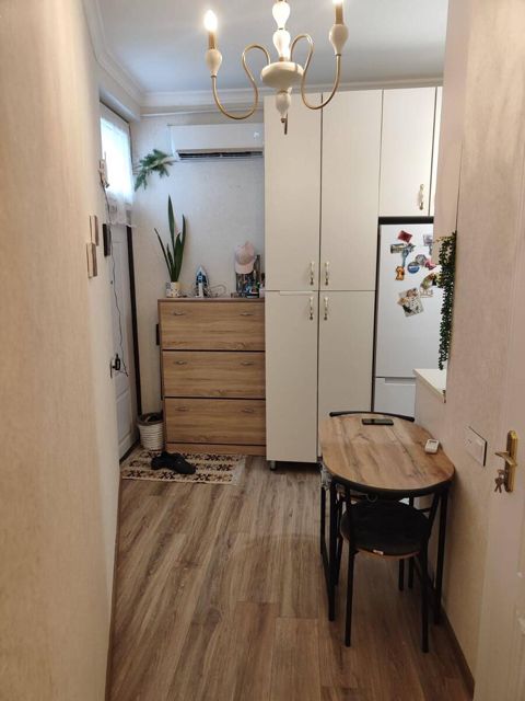 Satılır 1 otaqlı həyət evi/bağ evi 30 m² — Bakı