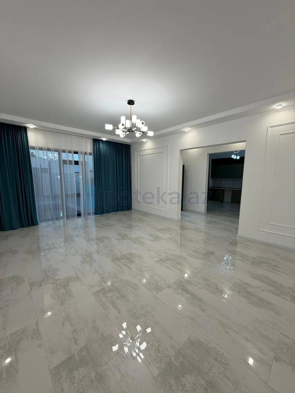 Satılır: 4 Otaq, Bağlar, Xəzər r., Şüvəlan q., 170.00 m² — Torpaq, Şüvəlan (9)