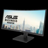 Monitor "Asus VA34VCPSN 34-inch Curved" — HyperTitan — Kompüterlər və noutbuklar