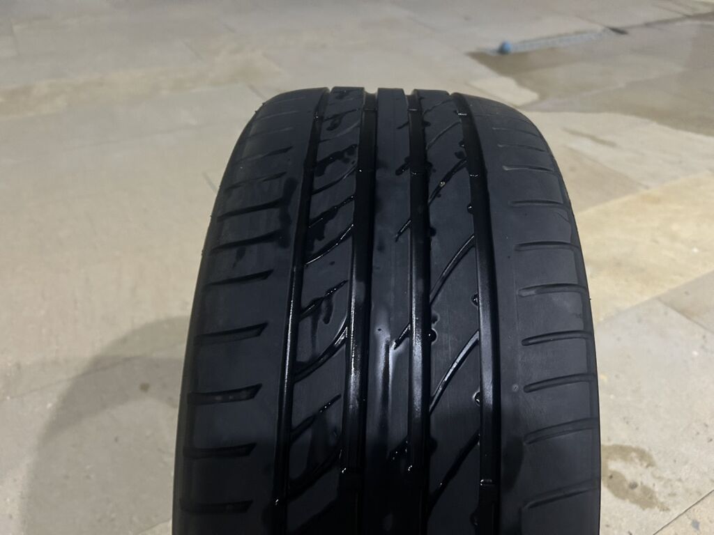 İşlənmiş Şin Sailun 225 / 35 / R 18 — Şinlər, Qobu (2)
