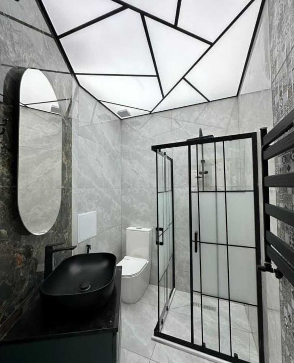 Satılır 2 otaqlı yeni tikili 67 m² — Mənzil, Bakı (4)