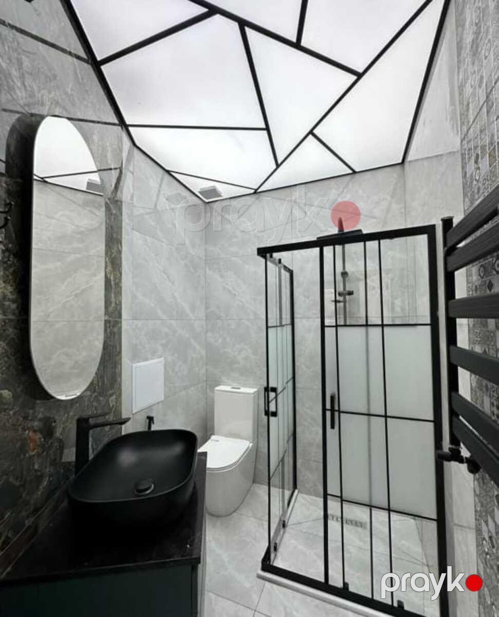 Satılır 2 otaqlı yeni tikili 67 m² — Mənzil, Bakı (4)