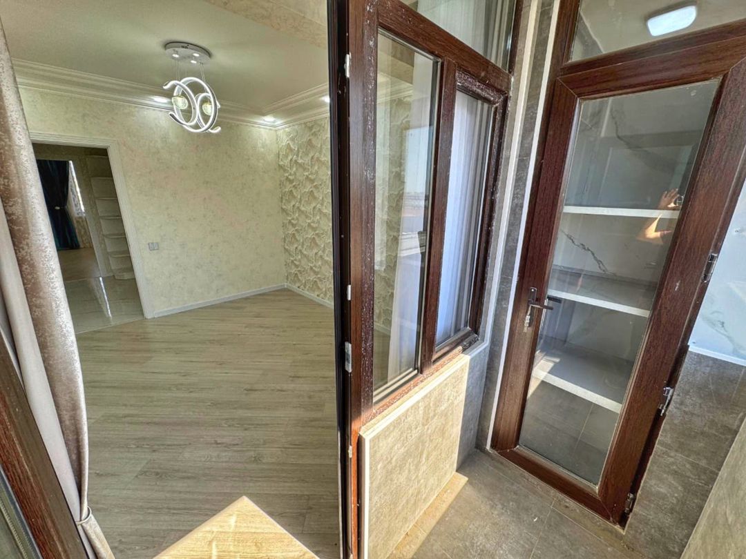 Satılır 3 otaqlı köhnə tikili 85 m² — Mənzil, Bakı (7)