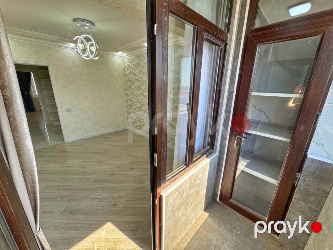 Satılır 3 otaqlı köhnə tikili 85 m² — Mənzil, Bakı (8)
