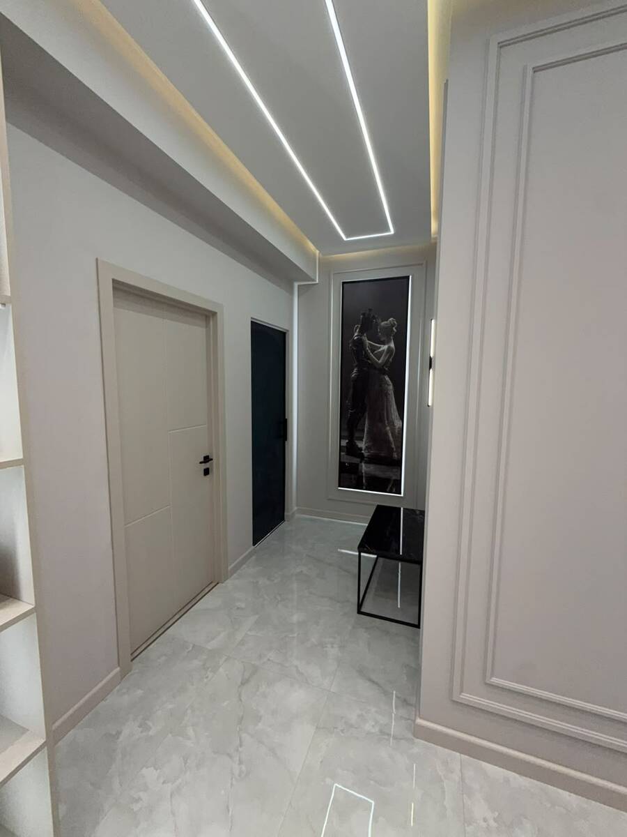 Lumorahome təmir paketləri — Təmir və inşaat, Bakı (8)