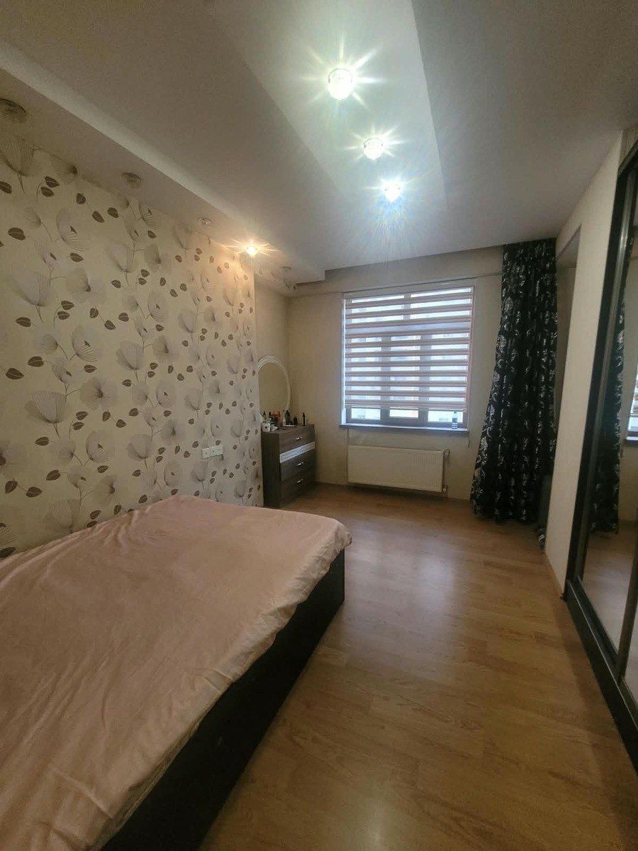İcarəyə verilir 2 otaqlı yeni tikili 60 m² — Mənzil, Bakı (8)