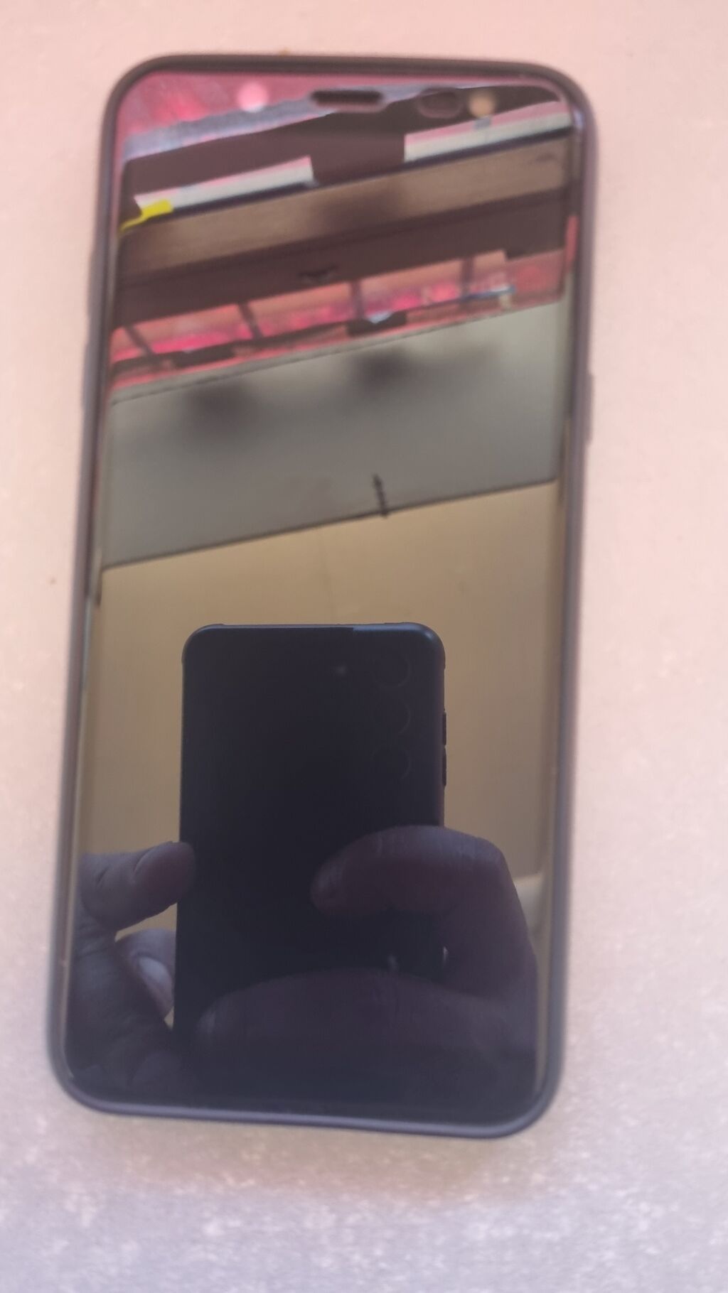 Samsung Galaxy A6, 32 GB, rəng - Qara, İki sim kartlı — Samsung, Bakı (4)
