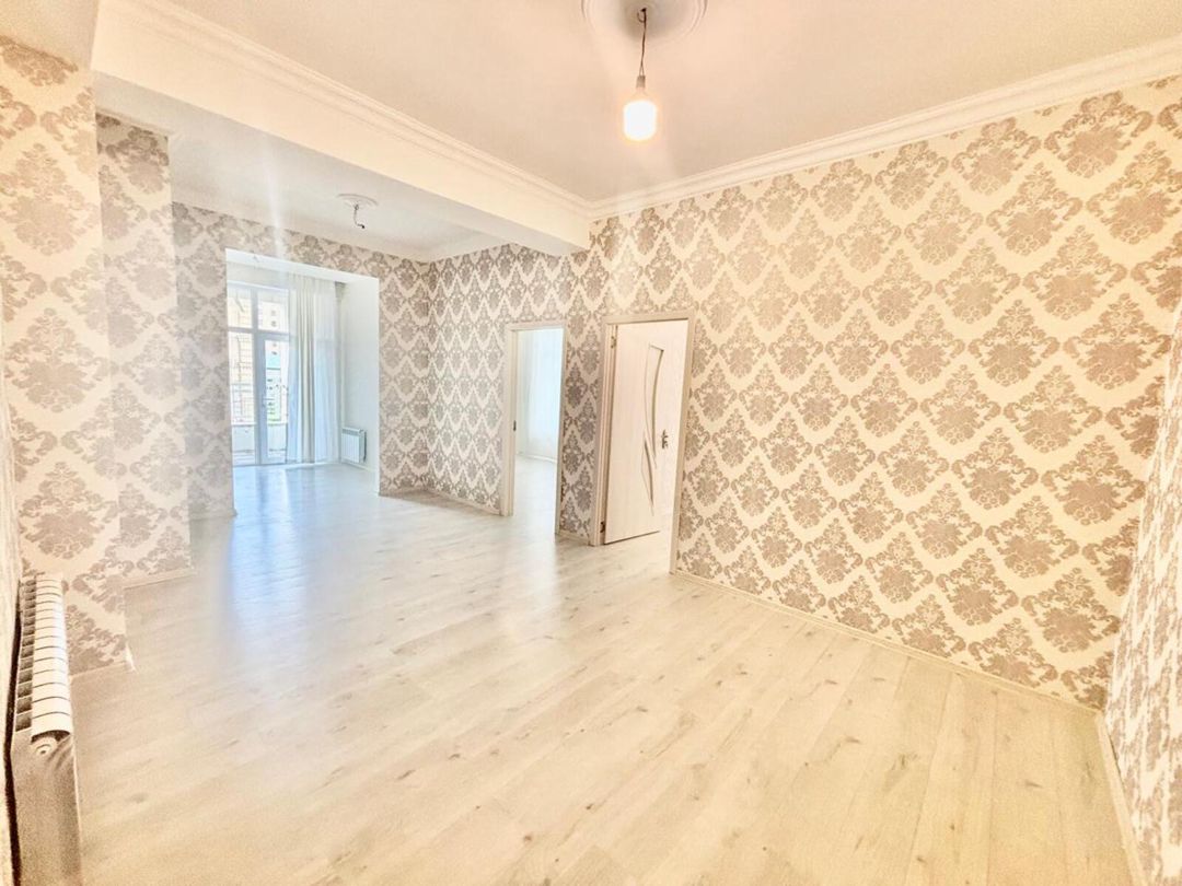 İcarəyə verilir 3 otaqlı ofis 90 m² — Ofis, Bakı (2)