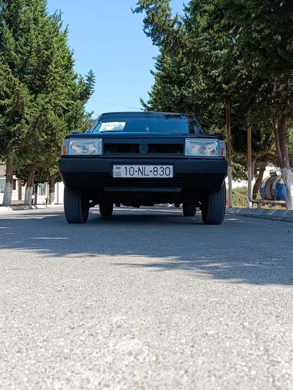 Tofas Sahin, 1.6 L, 2004 il, 85 000 km — Avtomobillər, Salyan