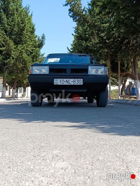 Tofas Sahin, 1.6 L, 2004 il, 85 000 km