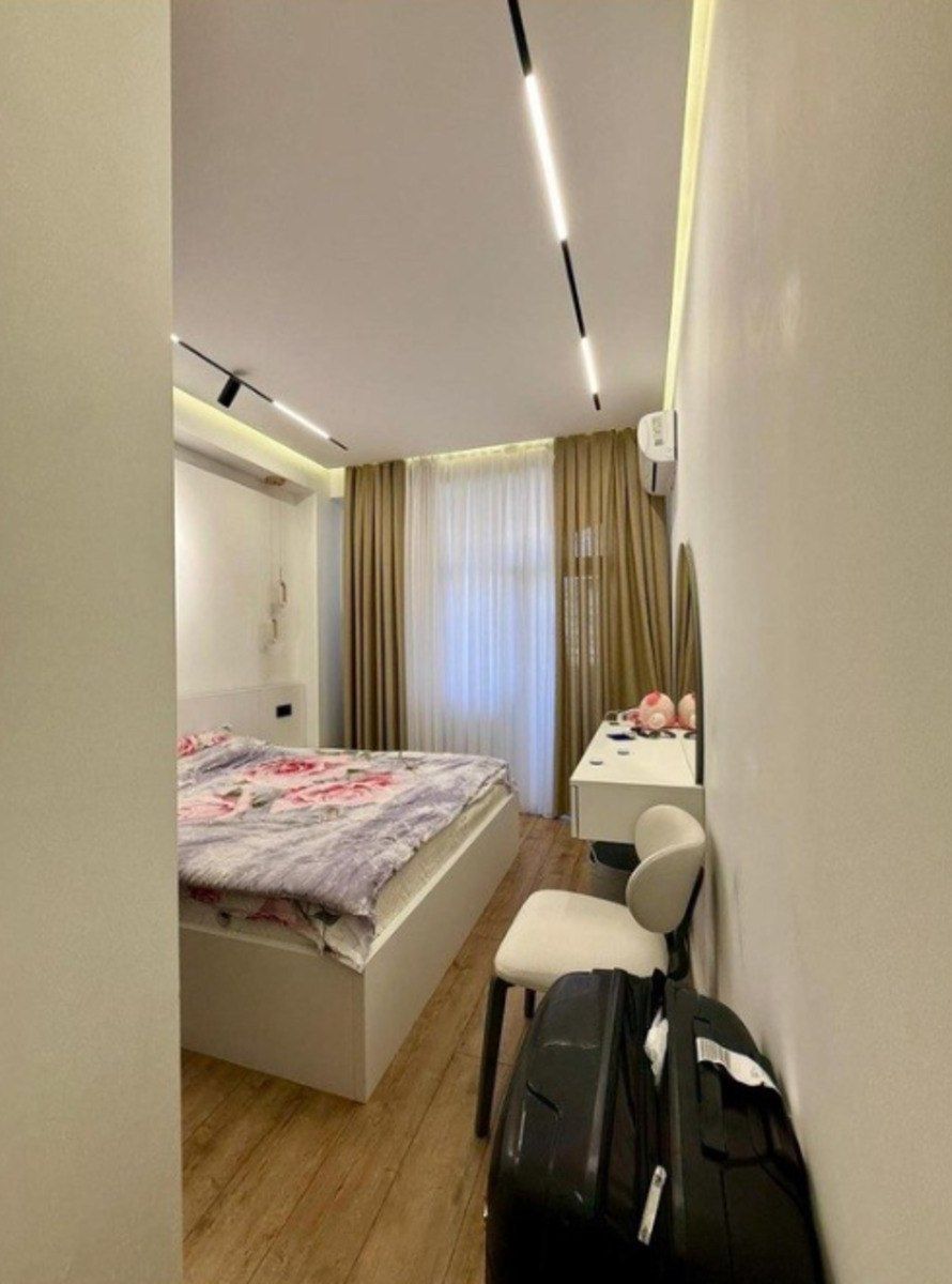 İcarəyə verilir 2 otaqlı yeni tikili 65 m² — Mənzil, Bakı (3)