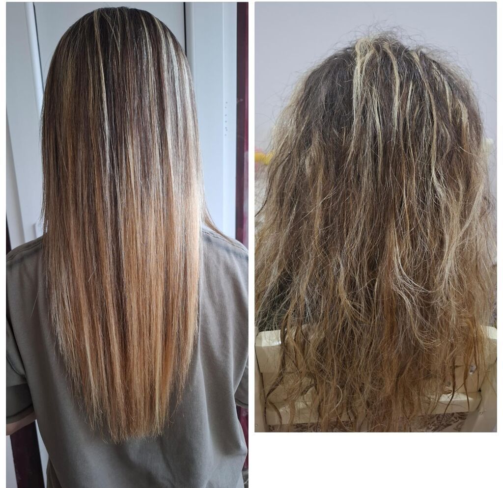 Qadın saç ustaları Keratin — Digər, Mehdiabad (6)