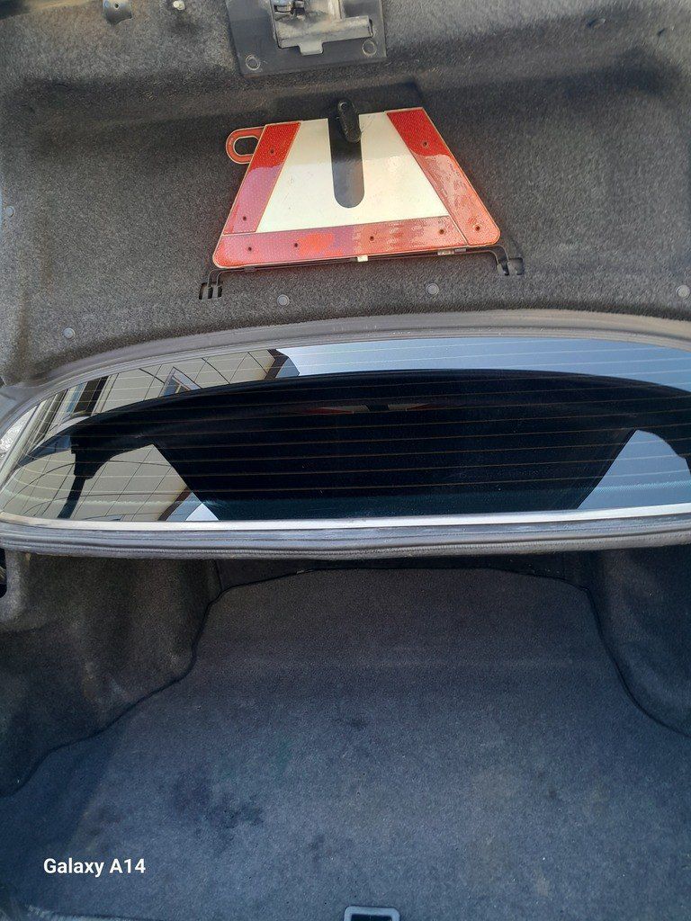 Mercedes C 180, 1.8 L, 1994 il, 317 500 km — Avtomobillər, Sumqayıt (10)