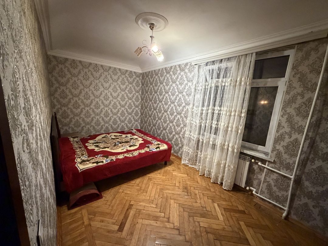 İcarəyə verilir 3 otaqlı köhnə tikili 50 m² — Mənzil, Bakı (4)