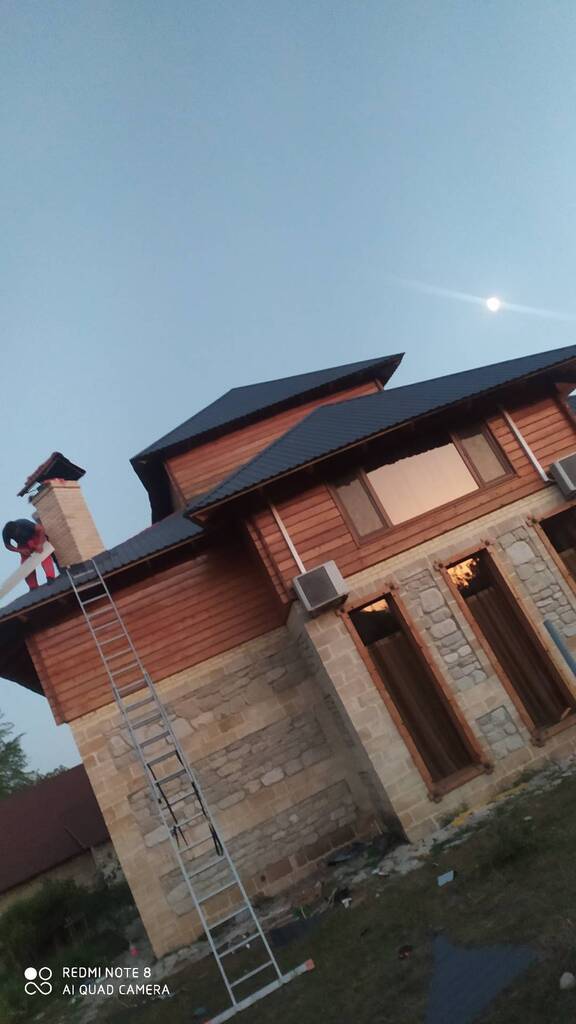 Dam ustası — Təmir və inşaat, Bakı (12)
