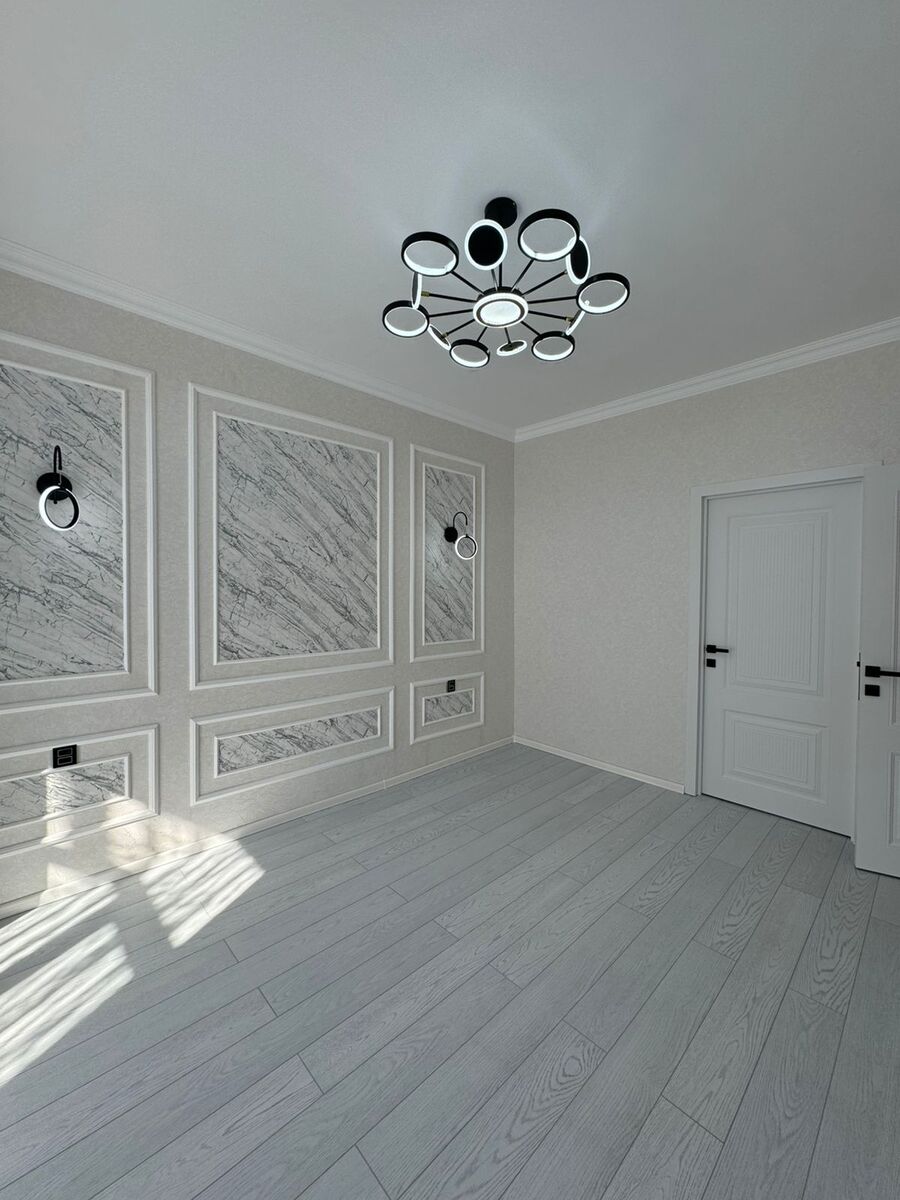 Satılır 2 otaqlı köhnə tikili 55 m² — Mənzil, Bakı (3)